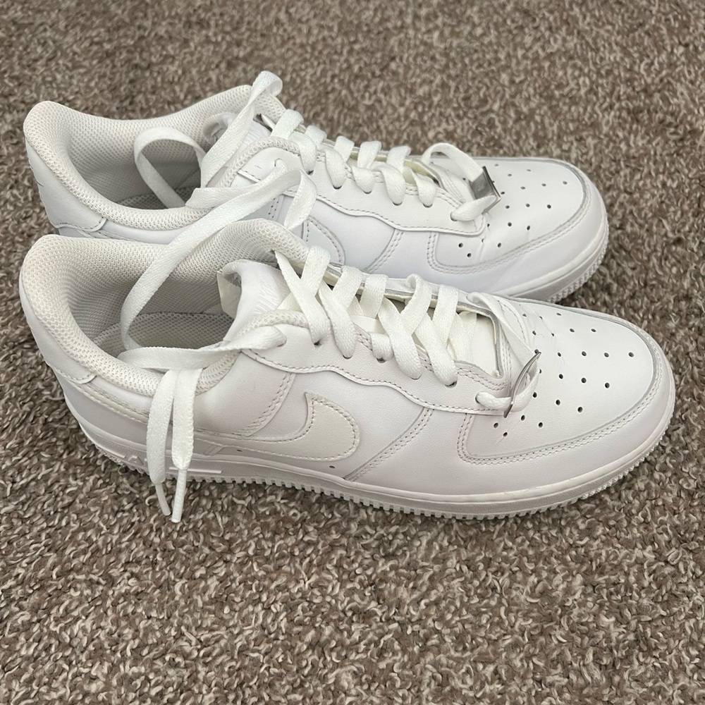 Nike AF1s